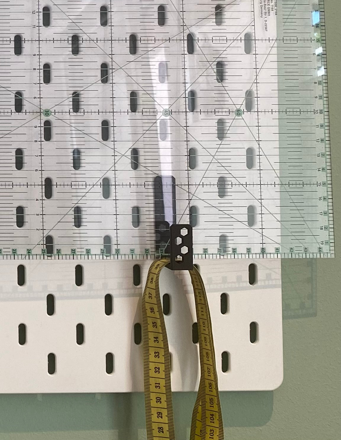 Skadibox Aufbewahrungsystem