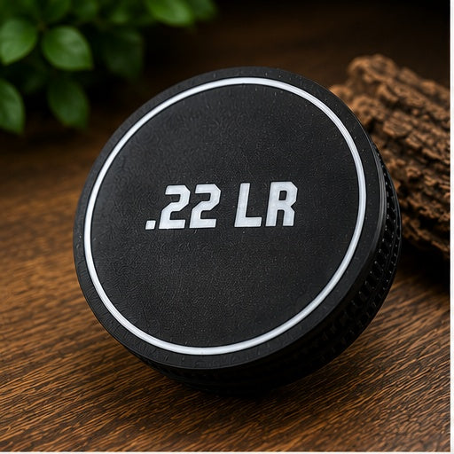 Runddose .22LR 80 Schuss
