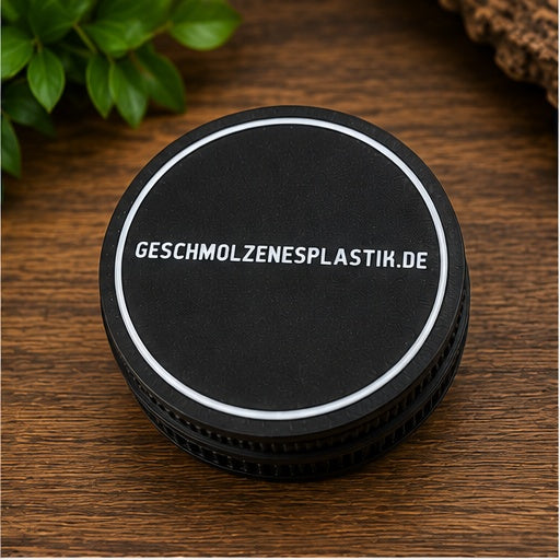 Runddose .22LR 80 Schuss