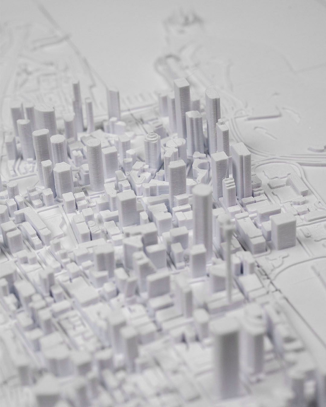 3D City Sydney