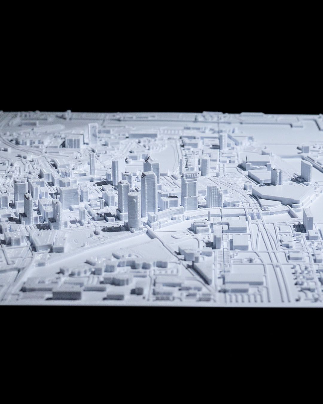 3D City Tampa