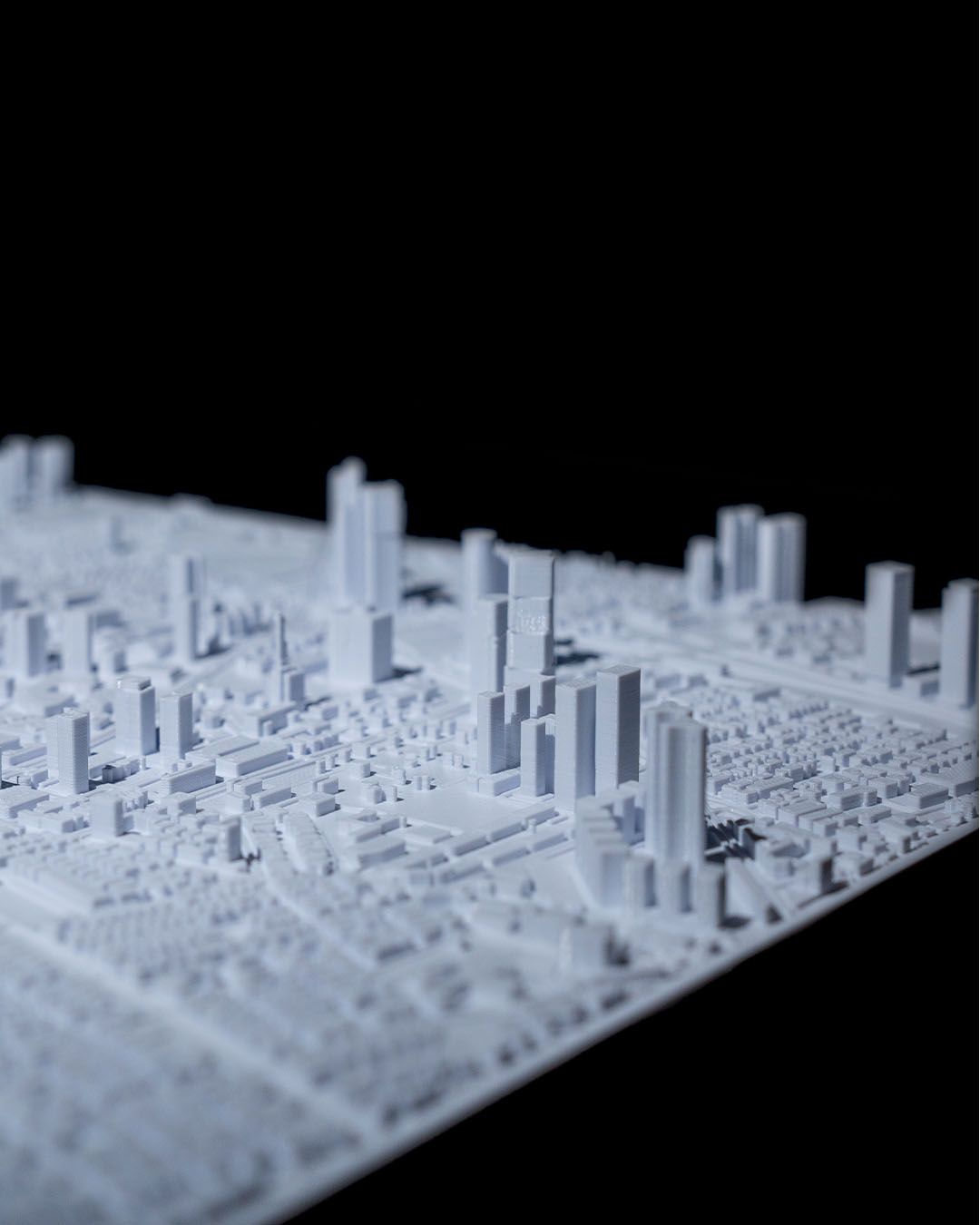 3D City Tel Aviv