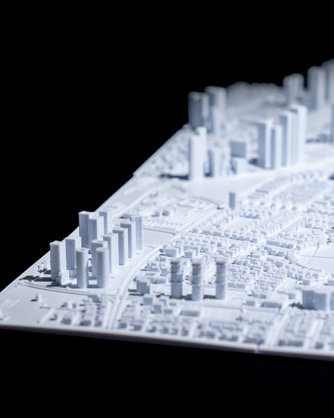 3D City Tel Aviv