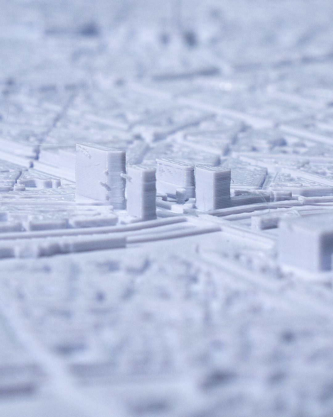 3D City Toulouse