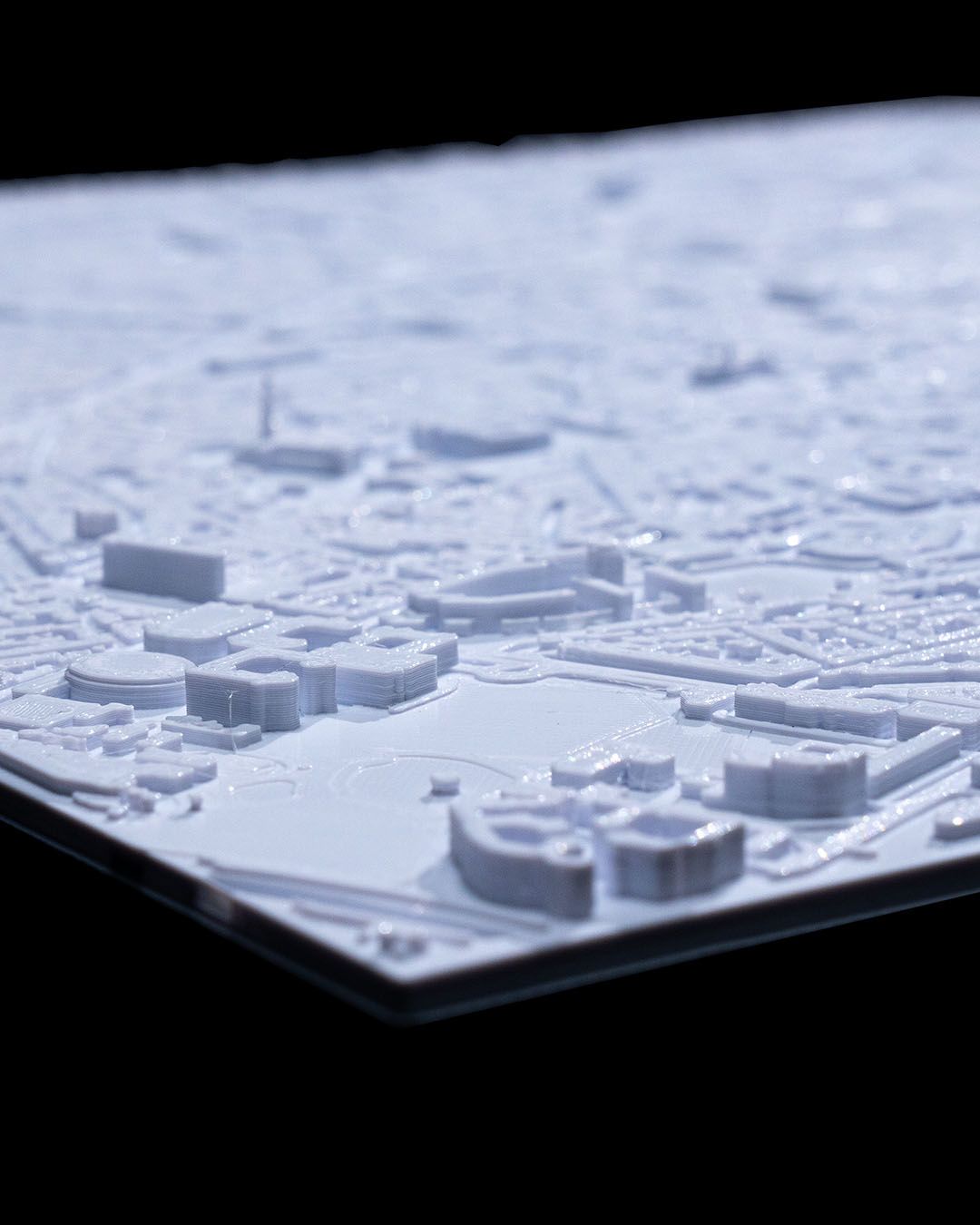 3D City Toulouse