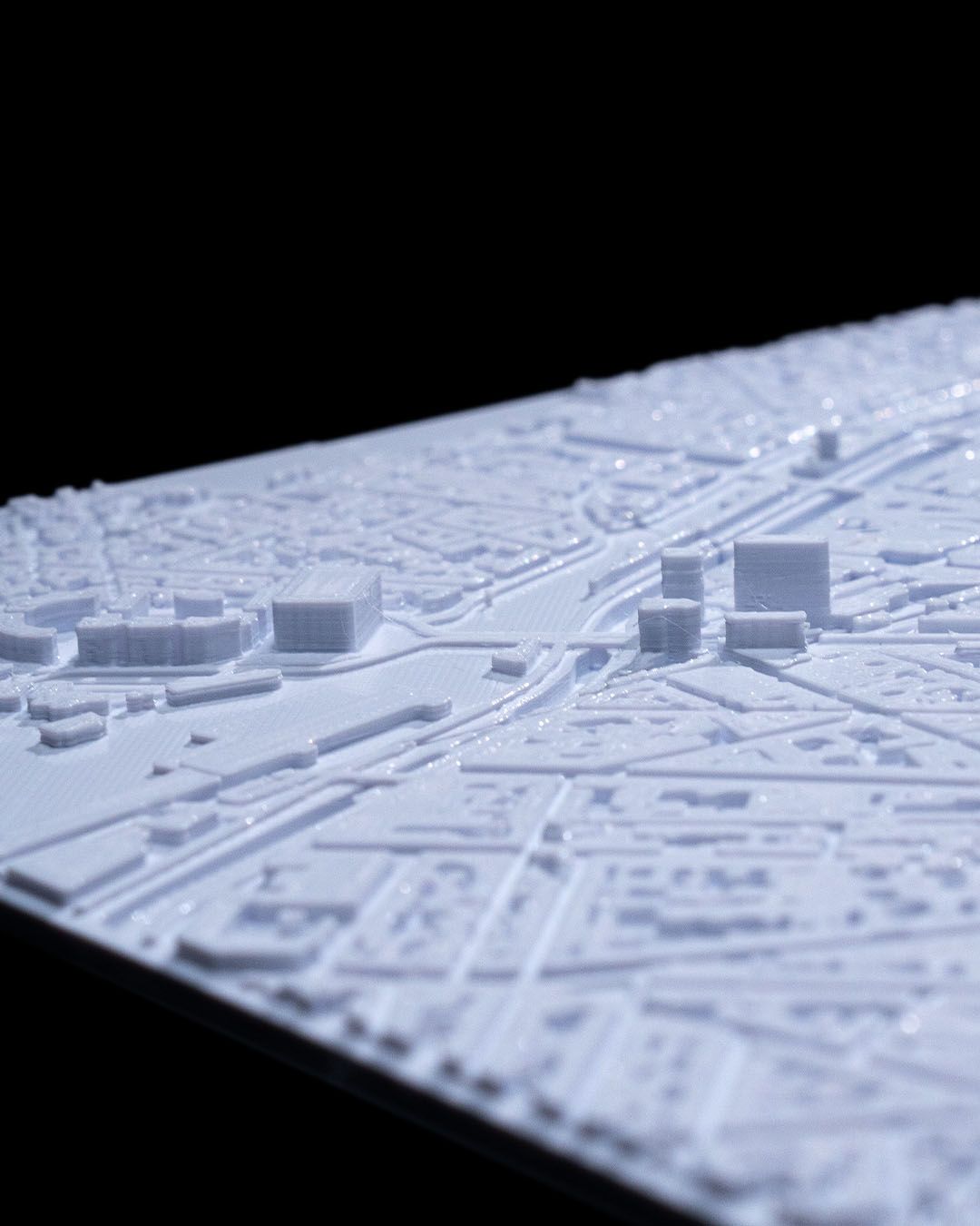 3D City Toulouse