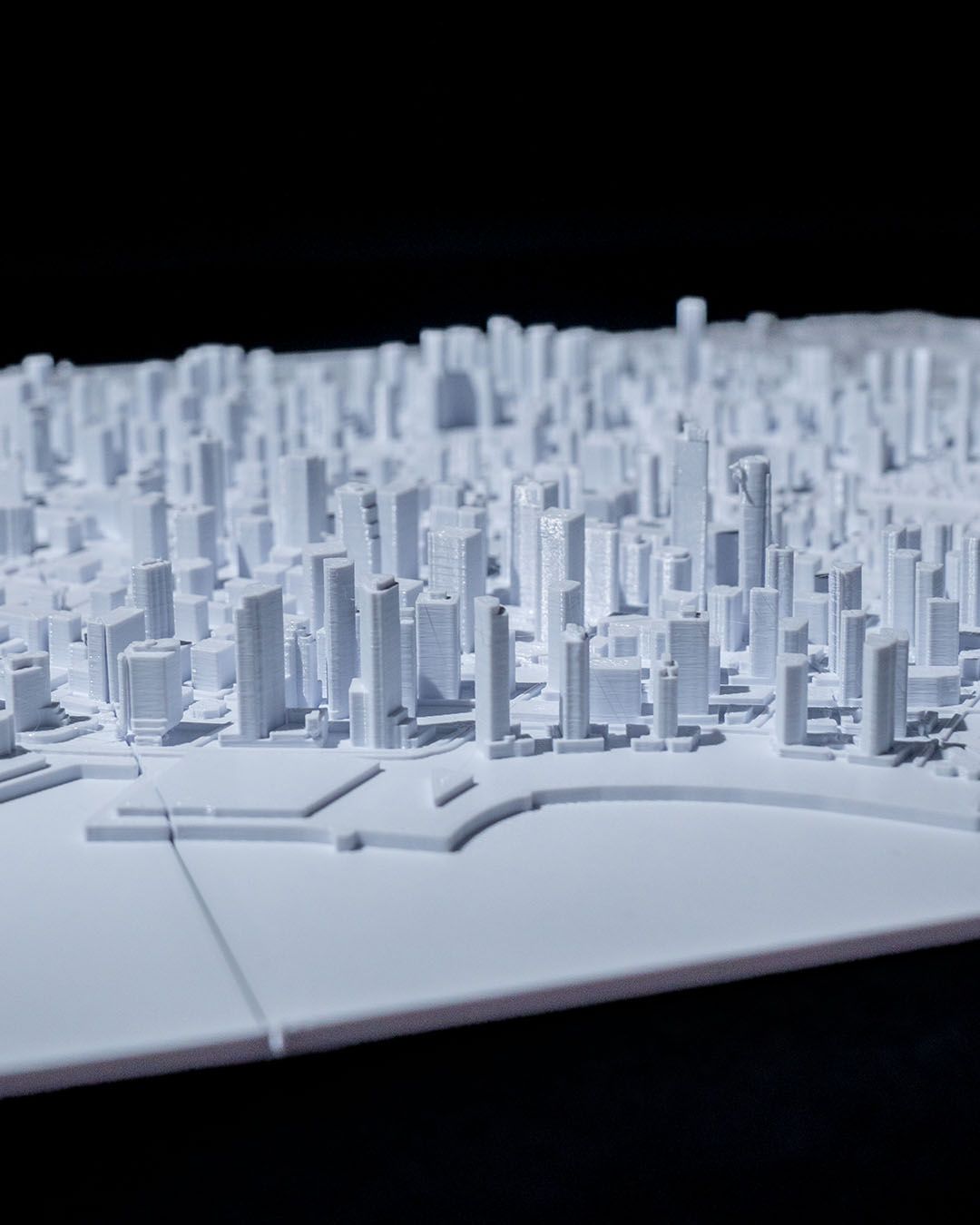 3D City Vancouver